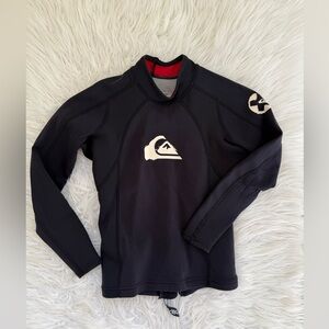 Quicksilver Rashguard